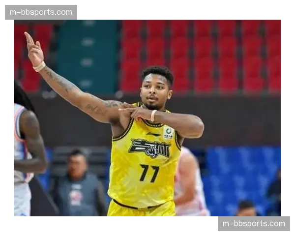 吉林九台农商银行终结连败,外援皮特森砍下赛季新高52分 吉林九台农商银行终结连败,外援皮特森砍下赛季新高52分