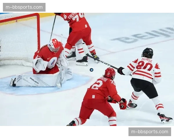 报告：气候变化导致加拿大户外冰球季平均缩短两周