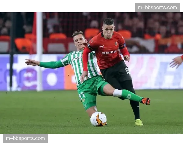 塞维利亚2-2战平贝蒂斯，安达卢西亚德比以平局收场